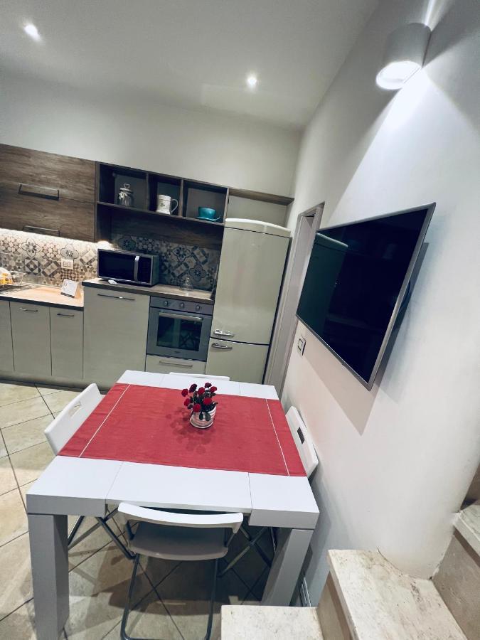 카로비그노 Casa Dei Fiori 빌라 외부 사진