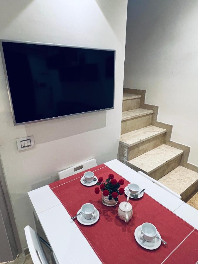 카로비그노 Casa Dei Fiori 빌라 외부 사진
