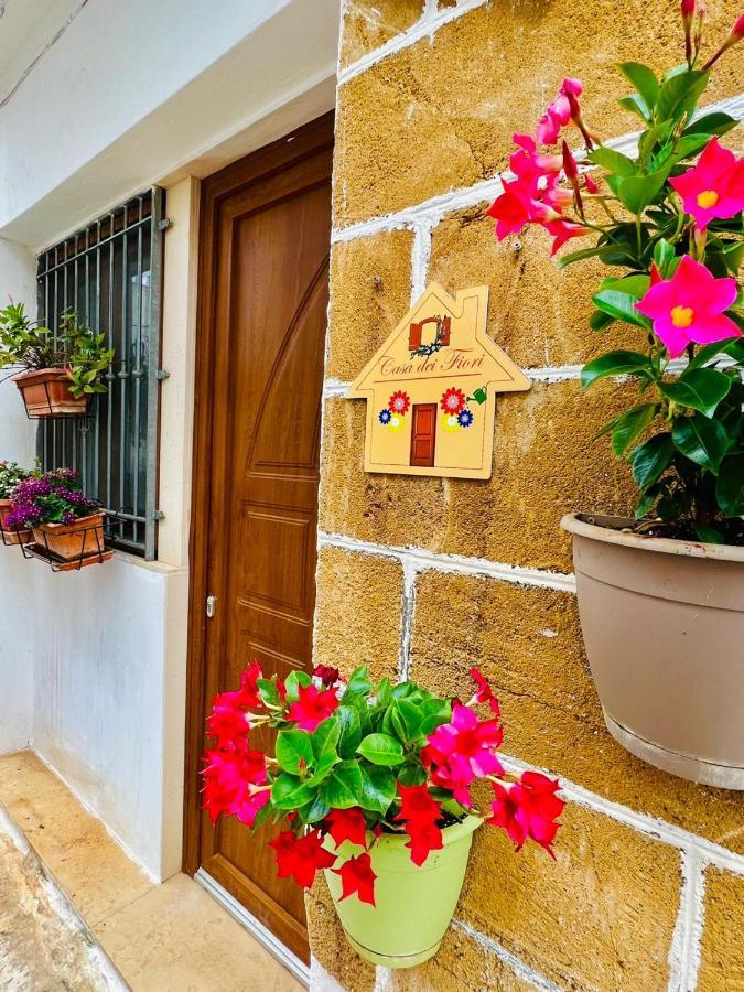 카로비그노 Casa Dei Fiori 빌라 외부 사진