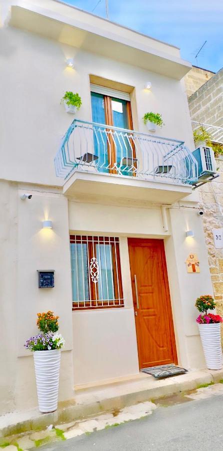 카로비그노 Casa Dei Fiori 빌라 외부 사진